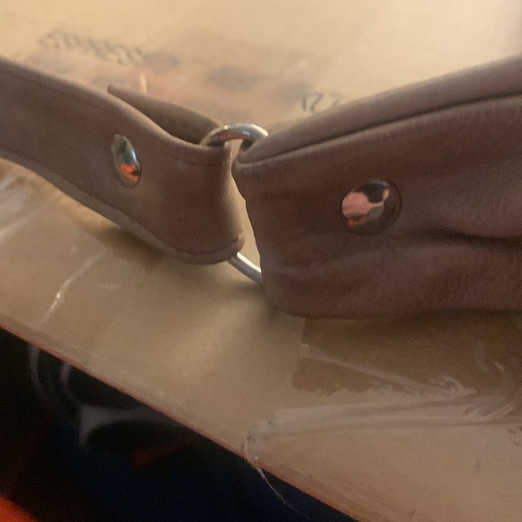 Brown woman’s purse - Picture 3 of 5